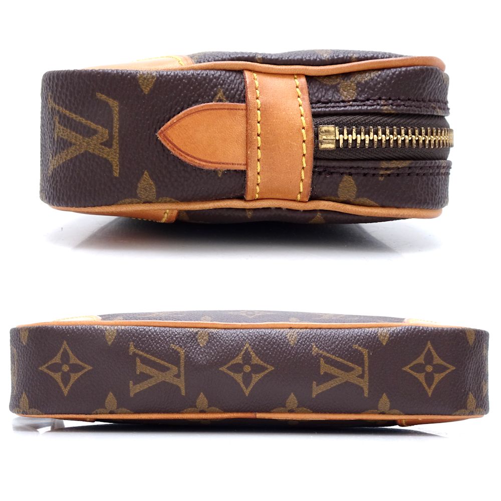 楽天市場】LOUIS VUITTON ルイヴィトン モノグラム マルリードラゴンヌ