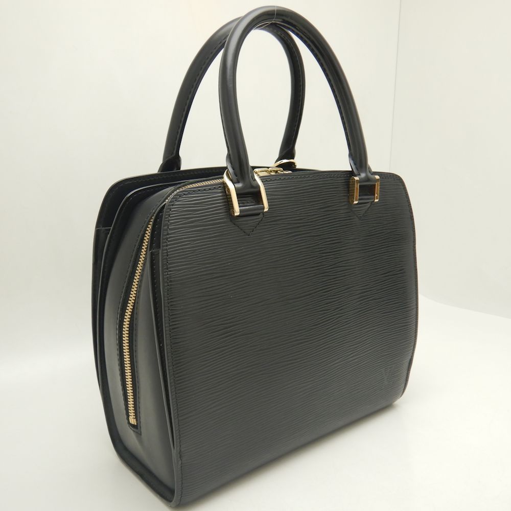 楽天市場】LOUIS VUITTON ルイヴィトン エピ ポンヌフ M52052