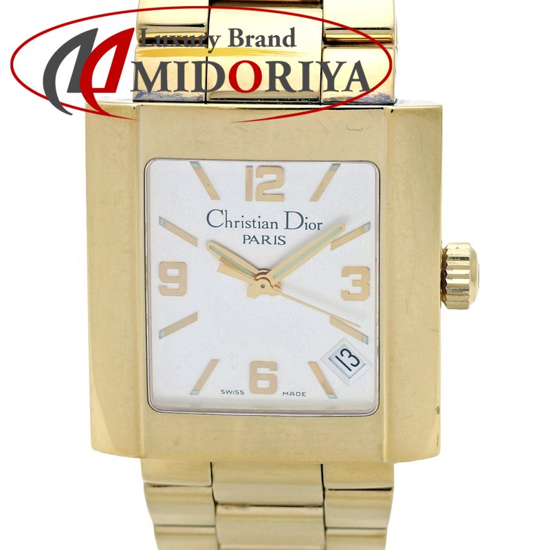 楽天市場】ディオール 時計 電池の通販