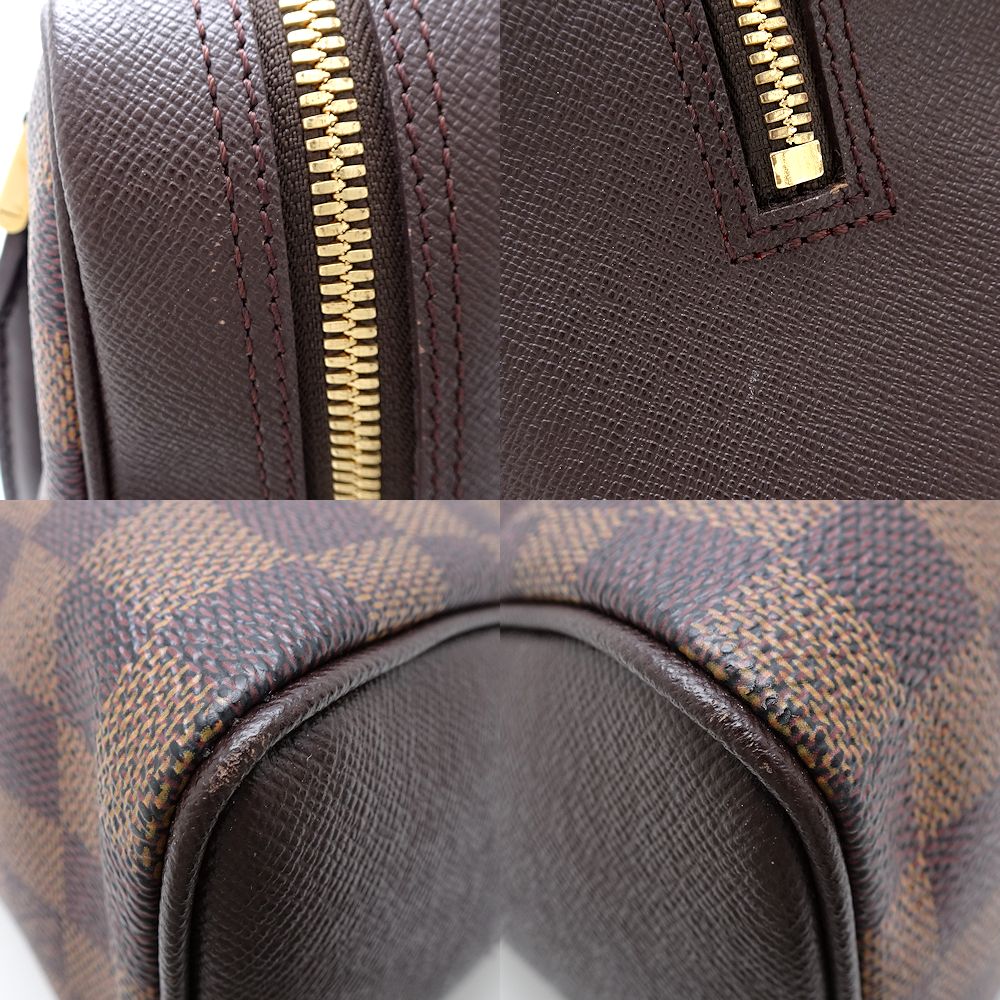 楽天市場】LOUIS VUITTON ルイヴィトン ダミエ ブレラ N51150