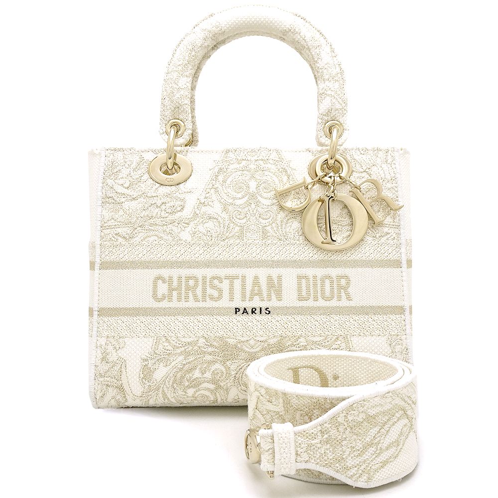 楽天市場】クリスチャンディオール Christian Dior LADY D-LITE