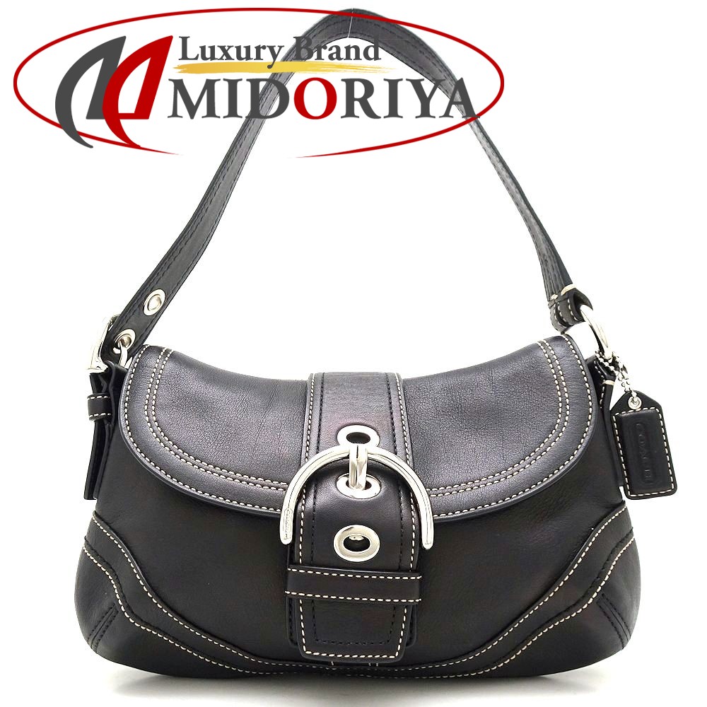 楽天市場】コーチ COACH ソーホー F10909 ハンドバッグ レザー