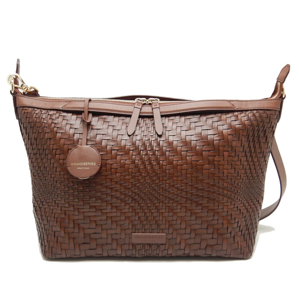 楽天市場】コールハーン COLE HAAN グランドシリーズ ショルダーバッグ