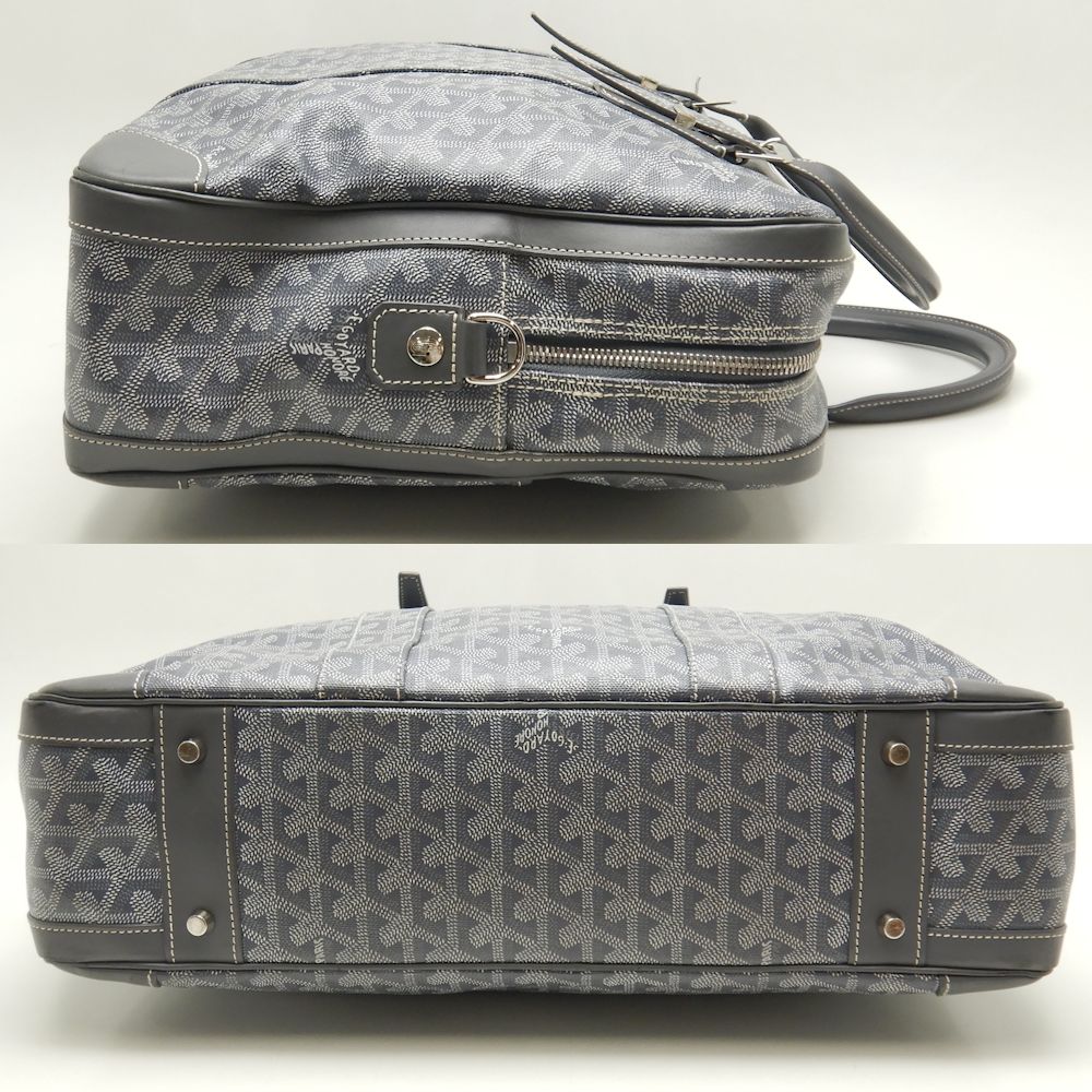 楽天市場】GOYARD ゴヤール アンバサードMM ビジネスバッグ