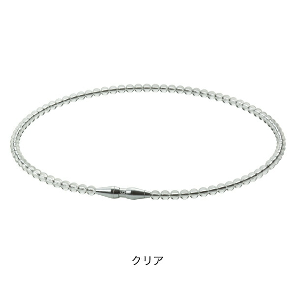 楽天市場】ファイテン RAKUWAネックレス EXTREME クリスタルタッチ