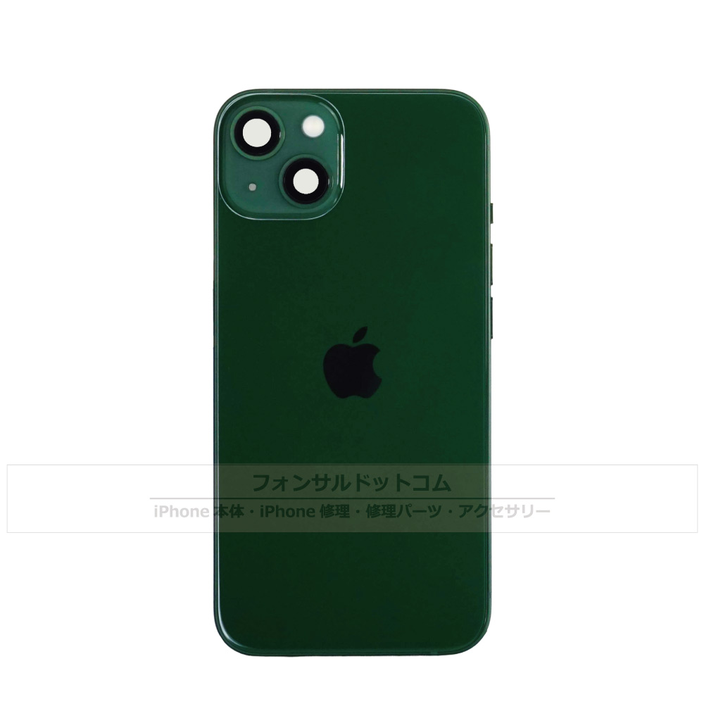 楽天市場】iPhone 13 純正 バックパネル Bランク 修理 部品 パーツ