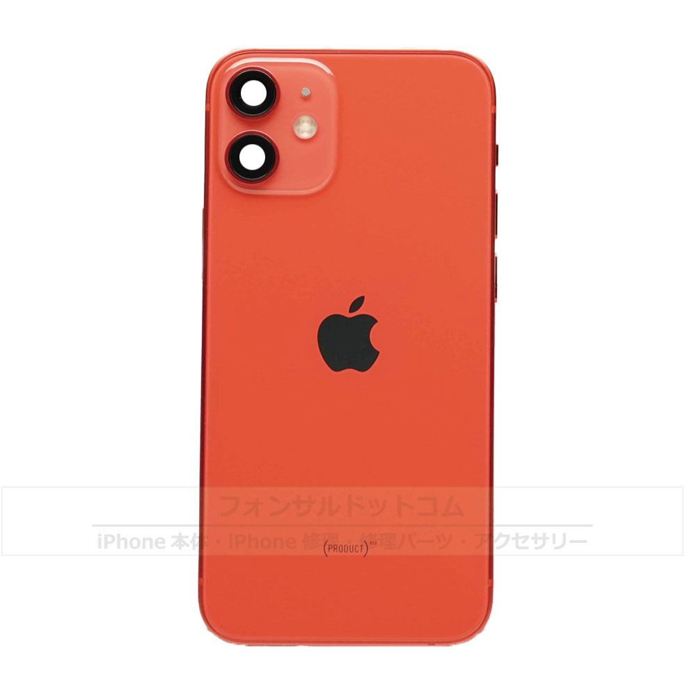 楽天市場】iPhone 12mini 純正 バックパネル Cランク 修理 部品 パーツ