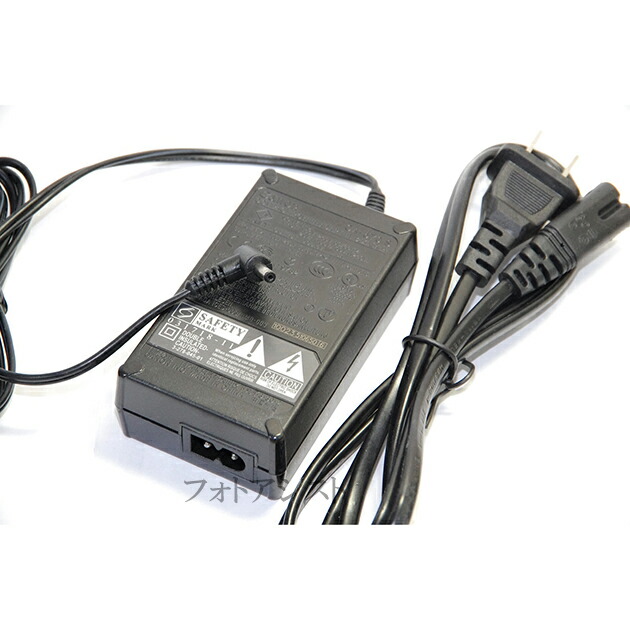 楽天市場】Canon キヤノン CA-570 S コンパクトパワーアダプター 純正