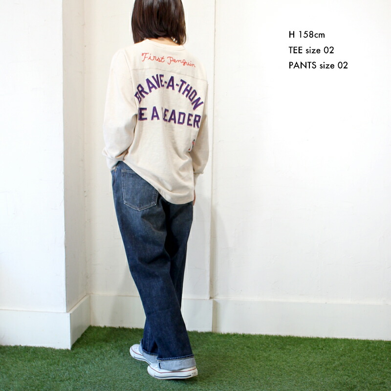 楽天市場】【デニム＆ダンガリー DENIM DUNGAREE】12ozHOME MADEデニム