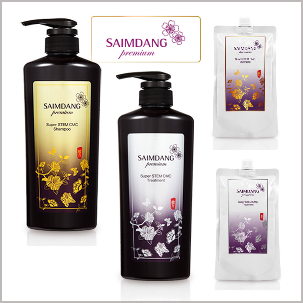 楽天市場】サイムダンプレミアムシャンプーの通販