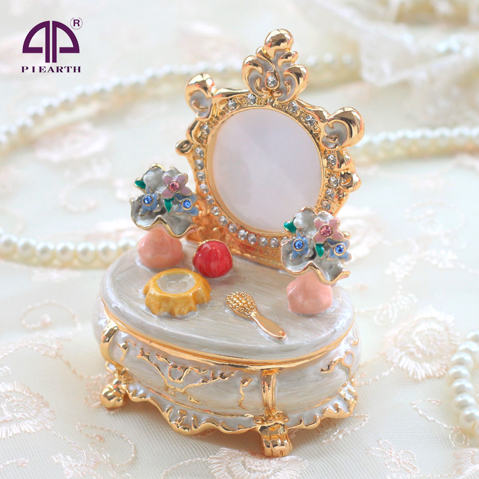 楽天市場】【正規品】 メモリアルドレッサー ミニチュア家具