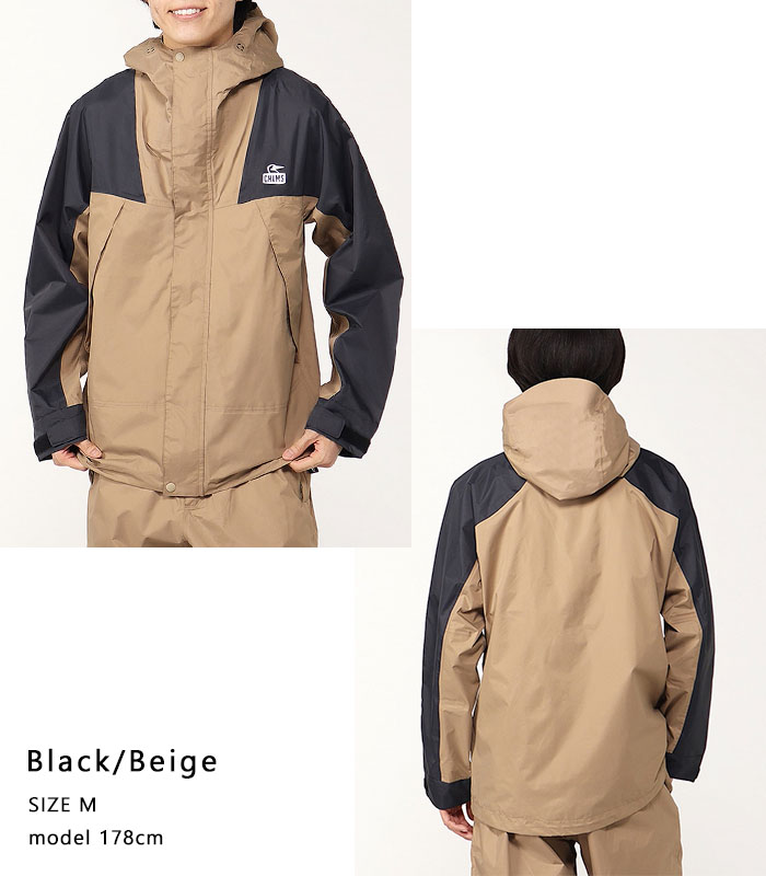 楽天市場】【5％OFFクーポン/10%OFF】 CHUMS チャムス アウター