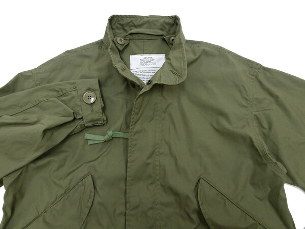 楽天市場】バズリクソンズ コート BR14719 M-65 (フード無し・ライナー