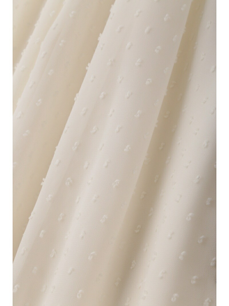 楽天市場】【SALE／50%OFF】◇カットジャカードリボンブラウス