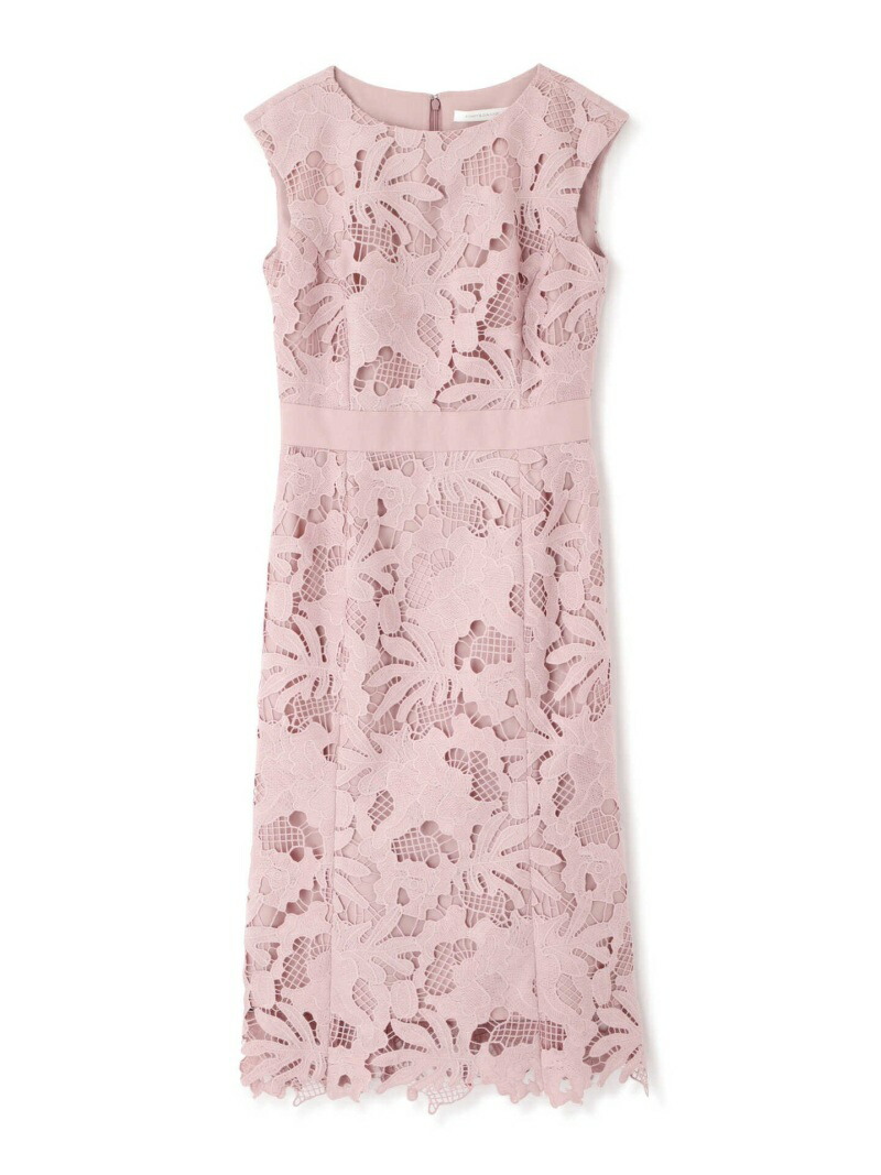 楽天市場】【SALE／30%OFF】◇フラワーケミカルレースマーメイド