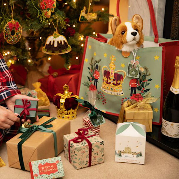 楽天市場】王室御用達【ロイヤル・コレクション・トラスト】クリスマス