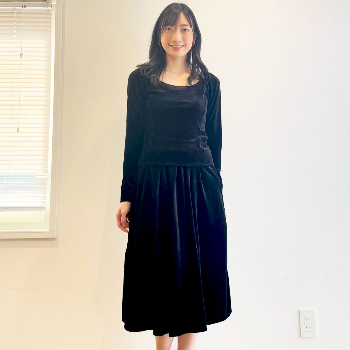 楽天市場】【Pinup Closet】 6way ベロア セットアップ CINEMATIQ