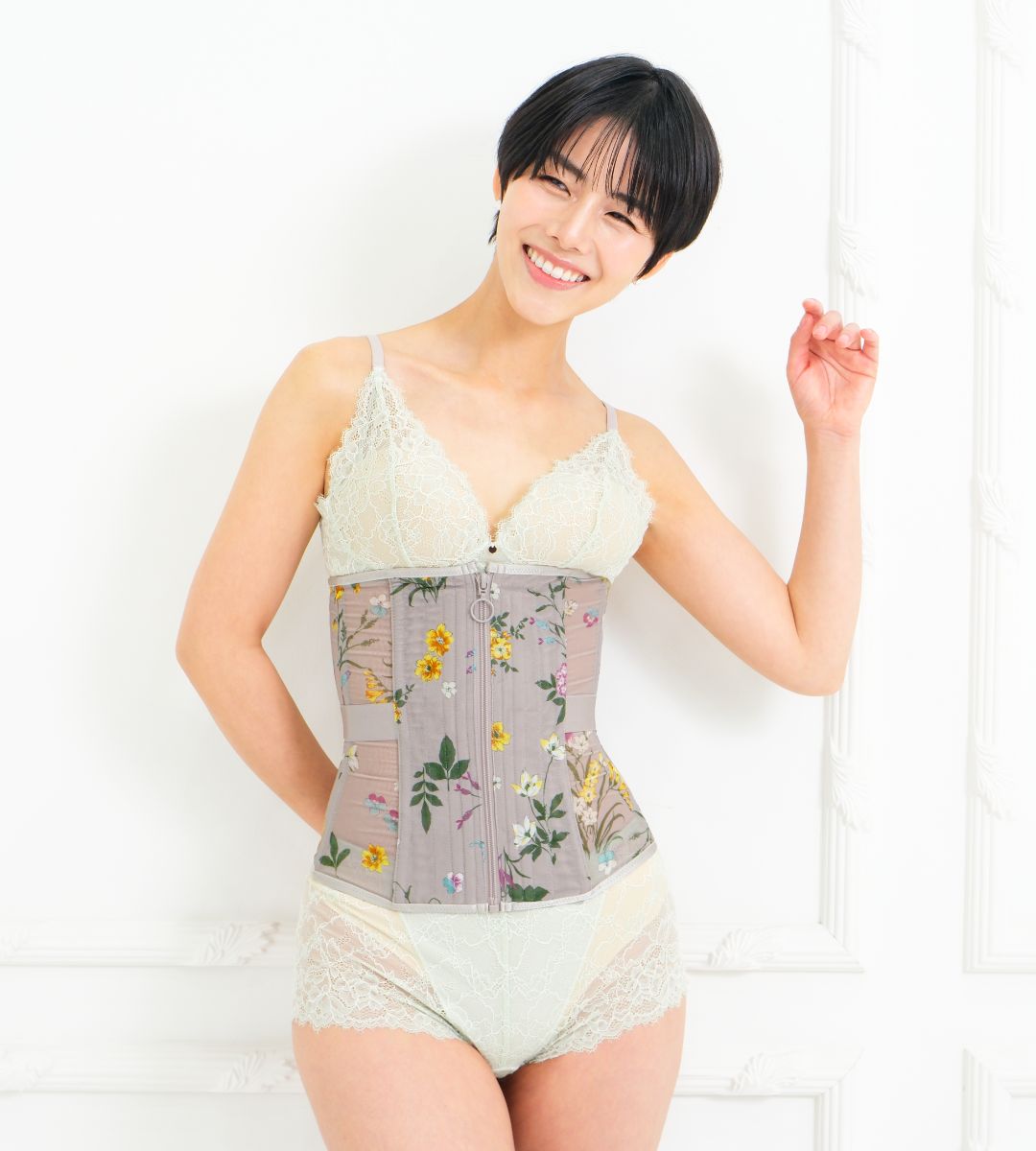 楽天市場】【Pinup Closet】 Sylphide シルフィード ピンナップ