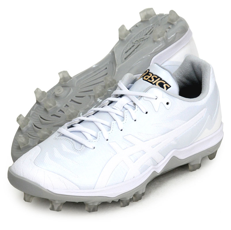 アシックス ゴールドステージ I-PRO FANG 1121A068 (野球スパイク