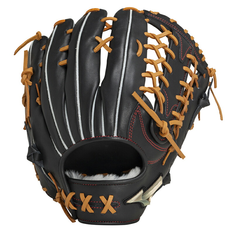 楽天市場】ミズノ MIZUNO 軟式用グローバルエリートHselectionSIGNA