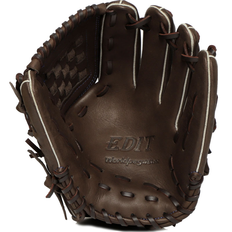 楽天市場】ワールドペガサス Worldpegasus 軟式 エディット オール