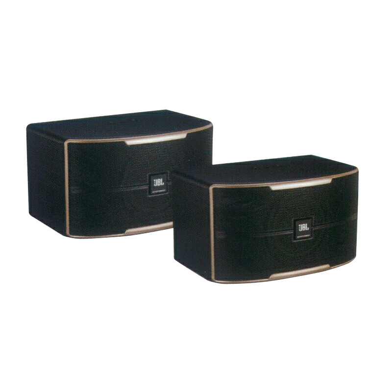 楽天市場】【送料無料】第一興商 JBL スピーカー JDS-65（2本1組