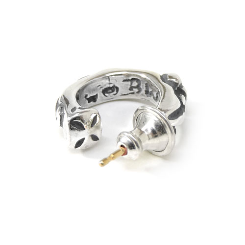 楽天市場】【BWL】Bill Wall Leather ビルウォールレザーSILVER CROSS