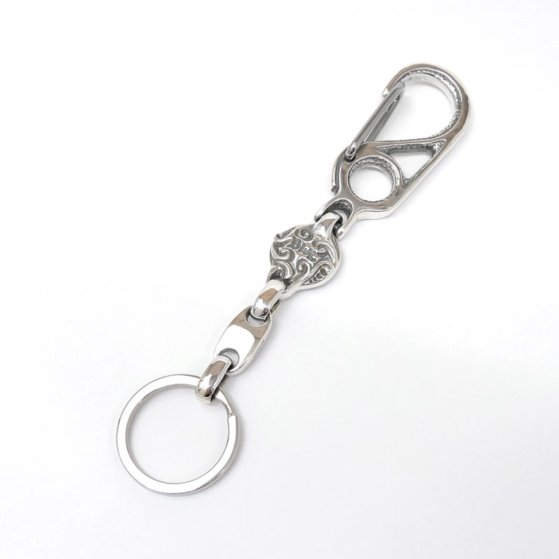 楽天市場】【BWL】Bill Wall Leather ビルウォールレザーWAVE '98 KEY