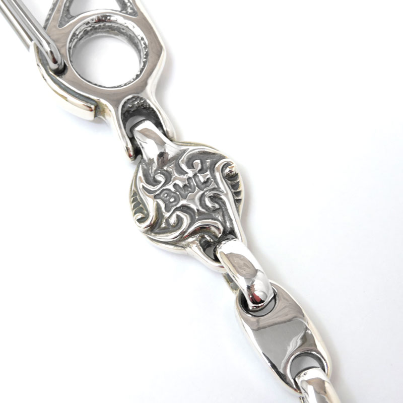 楽天市場】【BWL】Bill Wall Leather ビルウォールレザーWAVE '98 KEY