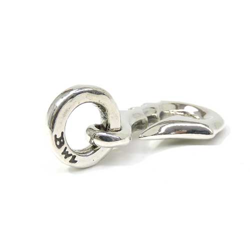 楽天市場】【BWL】Bill Wall Leather ビルウォールレザーFISH HOOK