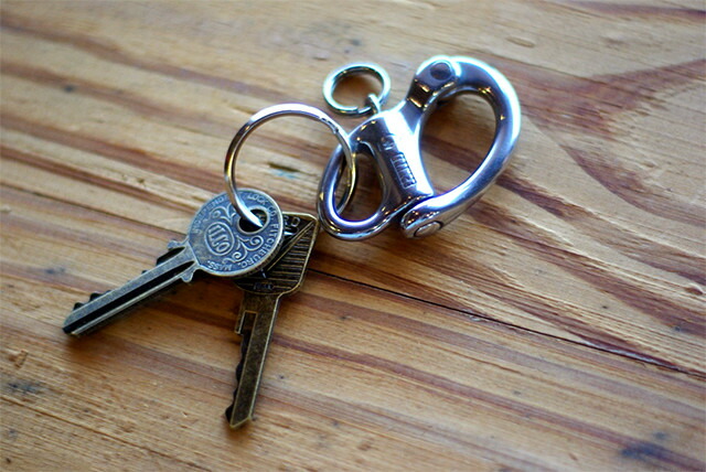 楽天市場】WICHARD SNAP SHACKLE ウィチャード スナップシャックル