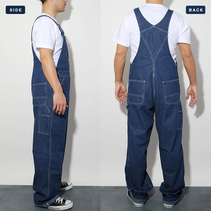 楽天市場】カーハート オーバーオール CARHARTT メンズ レディース作業