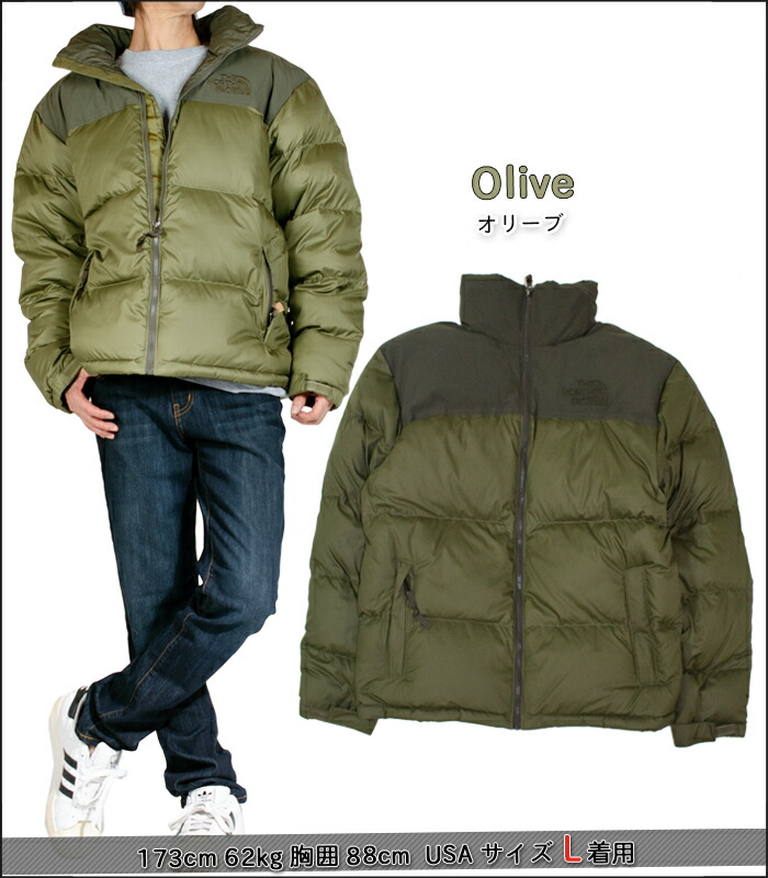 楽天市場】ノースフェイス THE NORTH FACE ダウンジャケット メンズ
