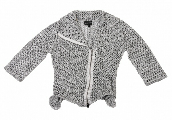 楽天市場】【中古】 エンポリオアルマーニEMPORIO ARMANI ポリメッシュ