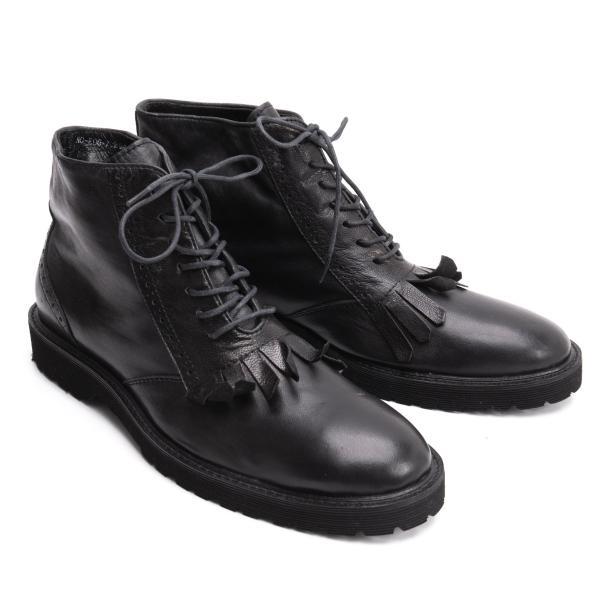 楽天市場】yohji yamamoto noir ヨウジヤマモトプリュスノアール（靴