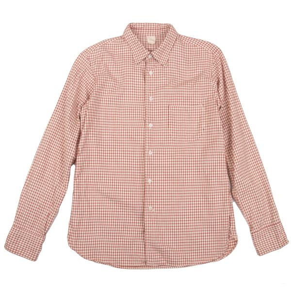 楽天市場】45rpm シャツ チェックの通販