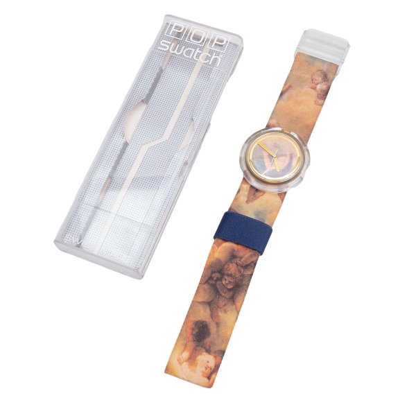 楽天市場】Swatch × Vivienne Westwoodの通販