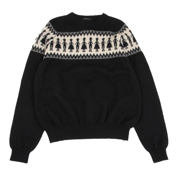 楽天市場】y's（ニット・セーター｜トップス）：メンズファッションの通販