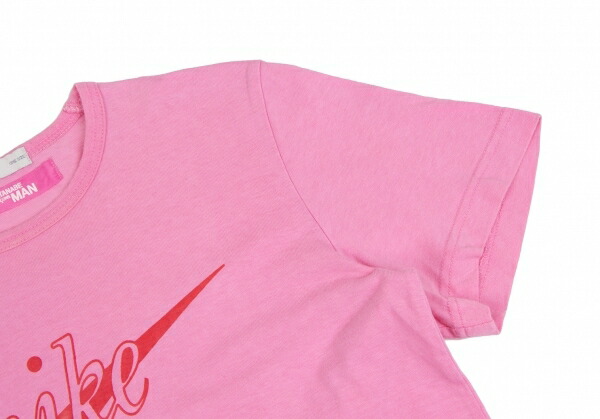 楽天市場】【中古】 ジュンヤワタナベマン コムデギャルソン×ナイキ