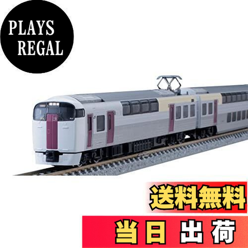 トミーテック JR 215系近郊電車(2次車)基本セット 98444 (鉄道模型