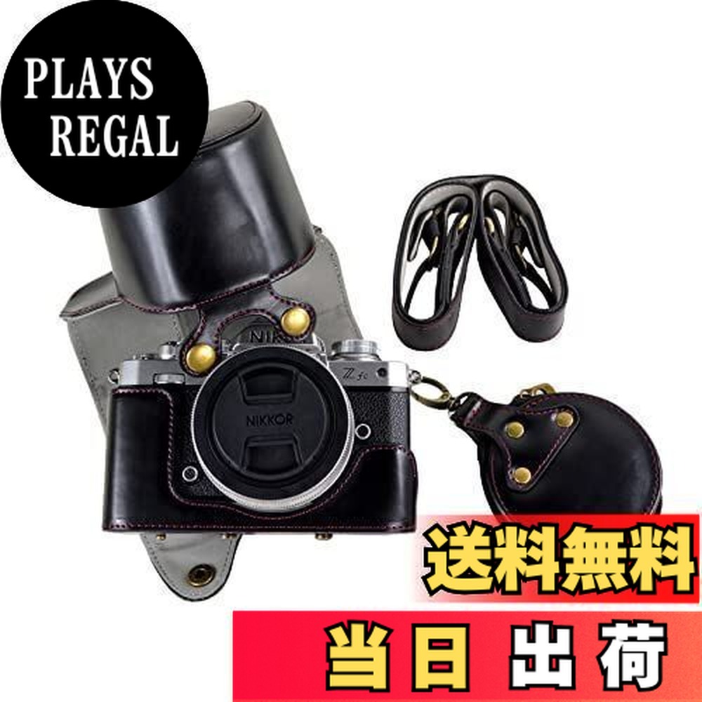 Nikon ミラーレス一眼カメラ Z fc」の人気商品一覧 | 安い商品を通販