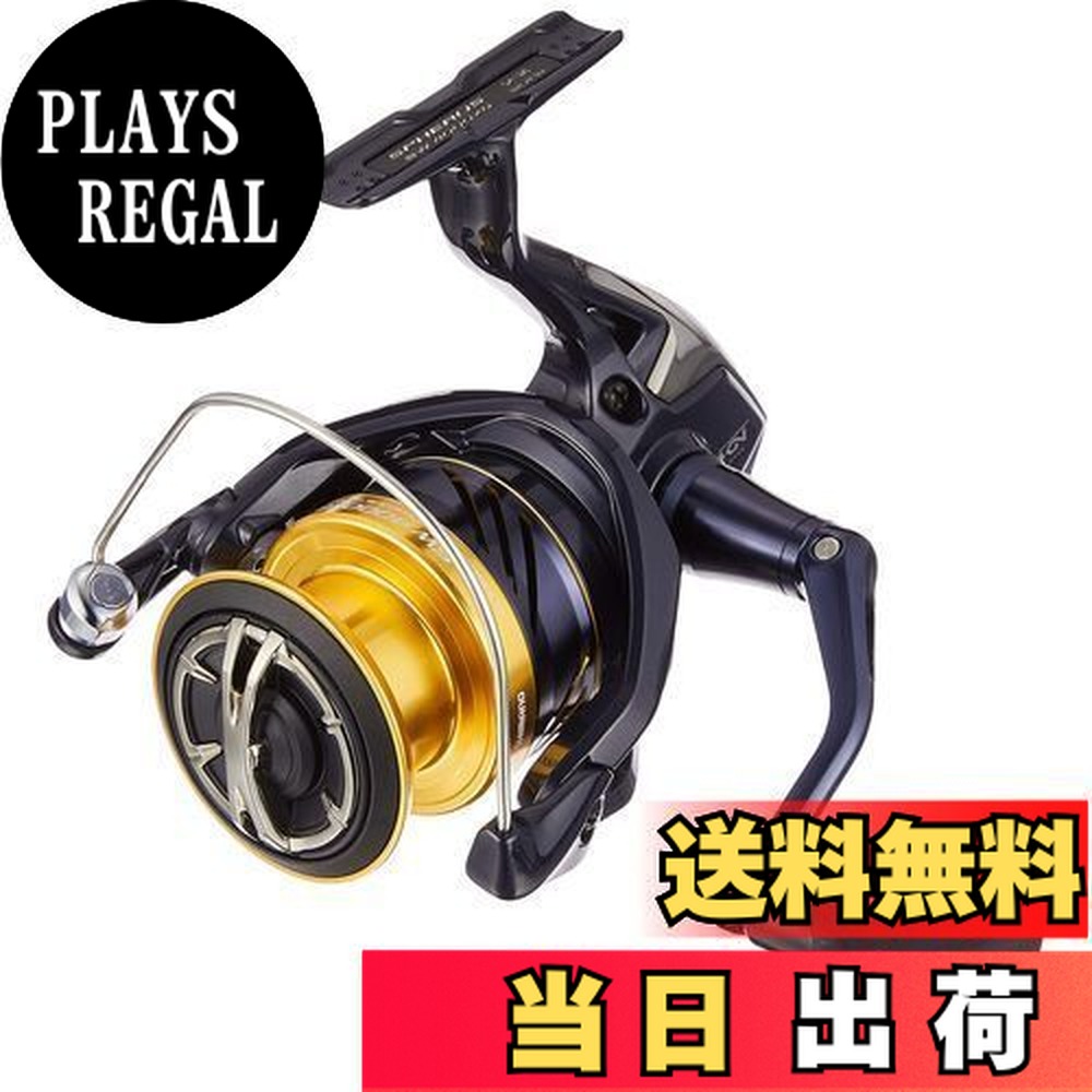 シマノ スフェロス SW 4000XG (リール) 価格比較 - 価格.com