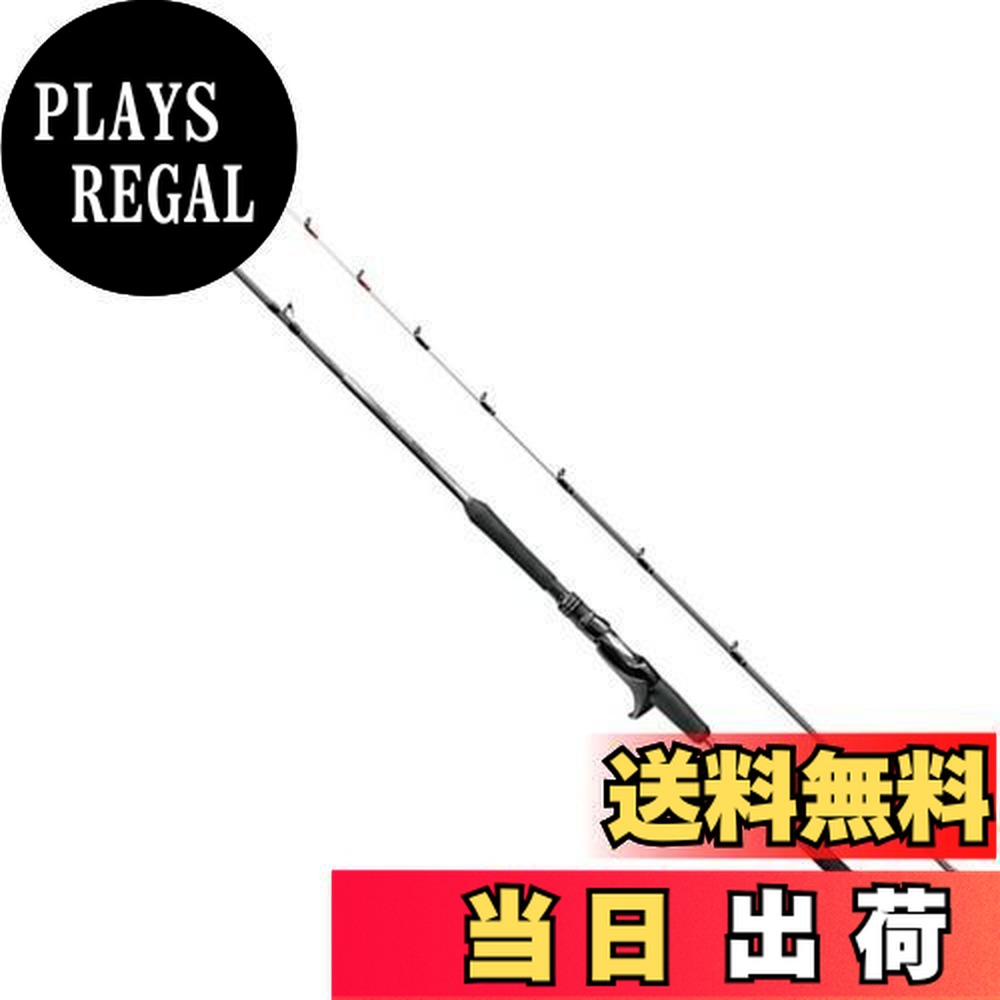 シマノ ミッドゲーム CI4+ TYPE73 H220 RIGHT (ロッド・釣竿) 価格比較