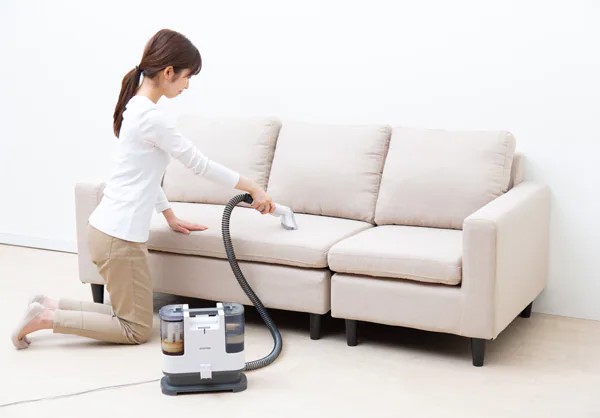 楽天市場】アイリスオーヤマ リンサークリーナー RNS-P10-W ホワイト