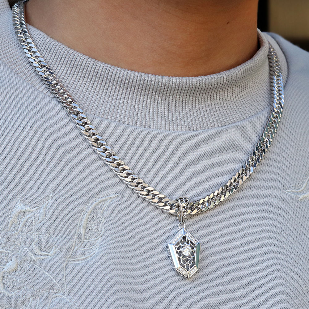 楽天市場】ペンダントトップ プラチナ 喜平用 100g ネックレス トップ