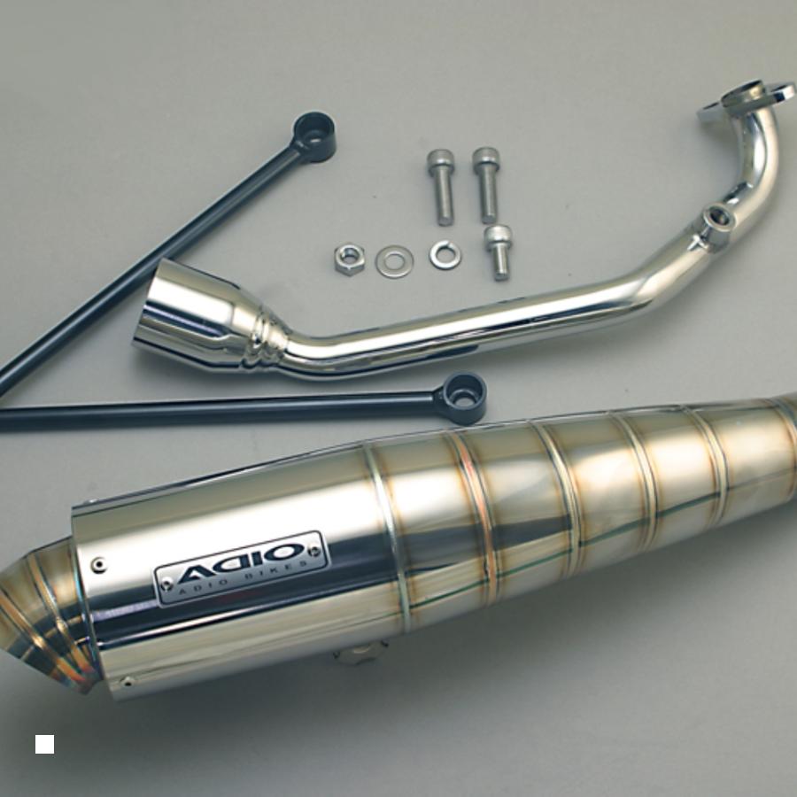 マフラー バイク リード125」の人気商品一覧 | 安い商品を通販サイト