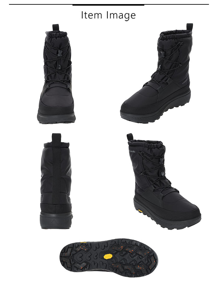 楽天市場】【1,000円OFFクーポン/10％OFF】Columbia コロンビア ブーツ