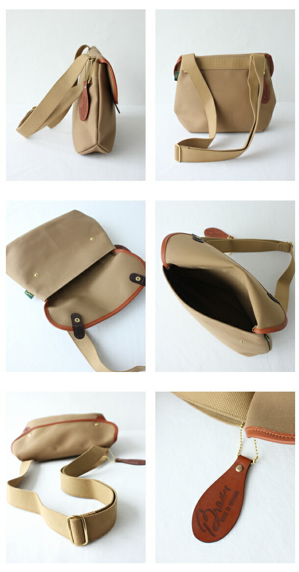 楽天市場】ブレディ エイボン ショルダーバッグ (AVON) AVON / DRILL