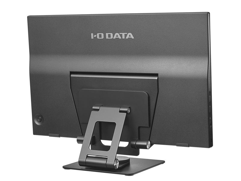 楽天市場】IODATA EX-YC162H-F モバイルディスプレイ 15.6型/ 1920