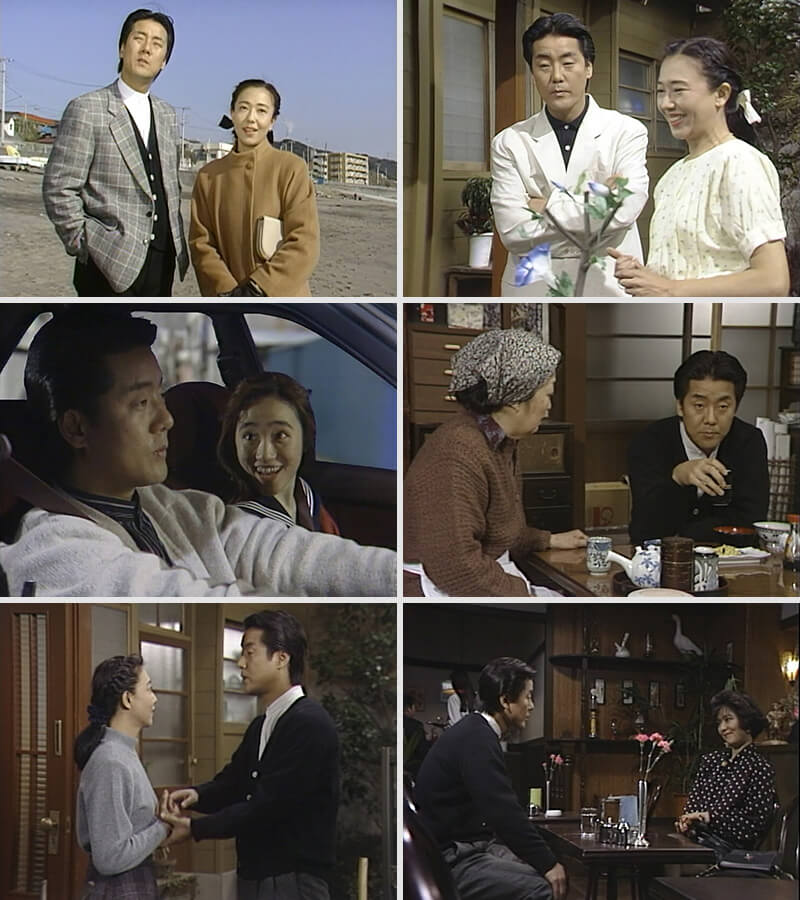 楽天市場】天上の青 ヘヴンリー・ブルー コレクターズDVDベスト